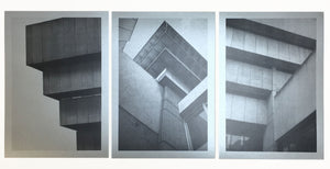 Central Library Platinum Print Pack