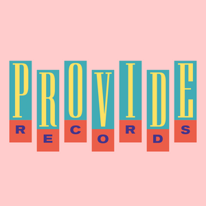 Provide Records 001 Playlist